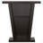 2-Shelf Console Table