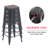 Joseito Counter Stool with Metal Frame-1129440238-1129440243