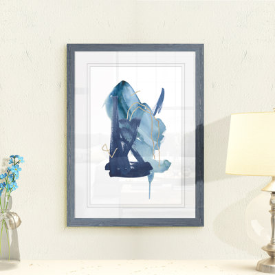 " Indigo Collide II "