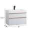 Meuble-lavabo mural VELA-130629760-130629762