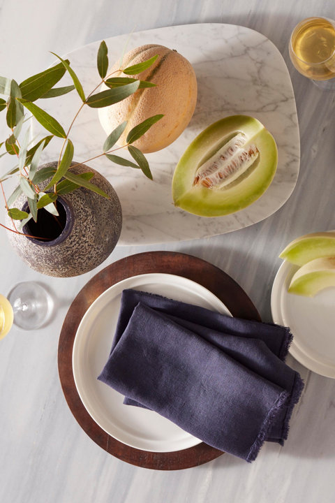 Elevated Tableware