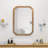 Functional Mirror With Cabine