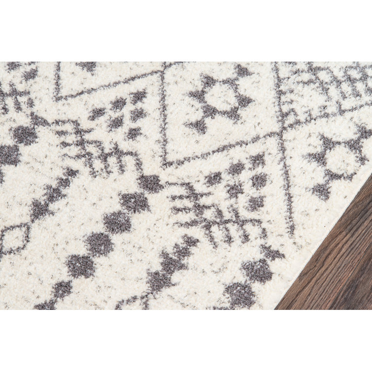 Begley Southwestern Indoor Rug