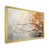 Gold Single Picture Framed selected