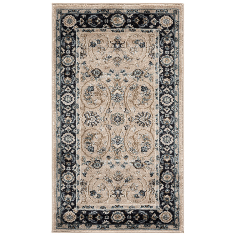 Klose Performance Oriental Rug
