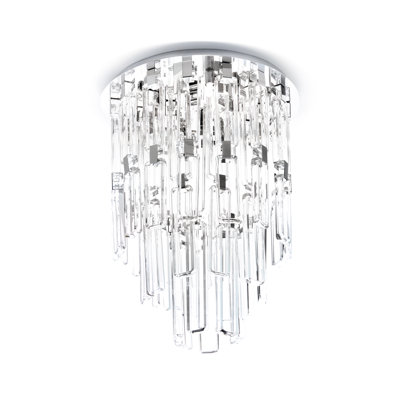 Ceiling light 6-flame