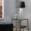Lampe de table trépied 24 po Sima