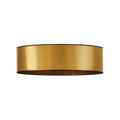 Seaberg 5 - Light Drum Pendant