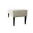 Everlee Polyester Upholstered Bench-1765919768