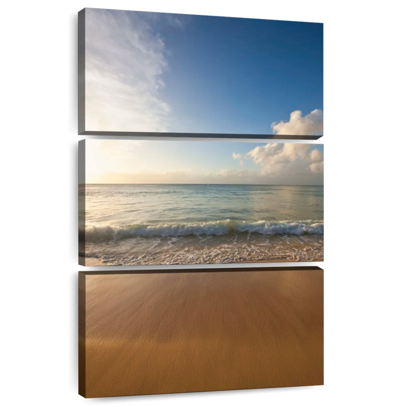 Gillard Serene Barbados Gillard, 32" H x 20" W