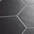 Hexatile 7" x 8" Porcelain Tile-40634323