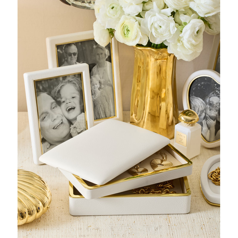 Piero Jewelry Box