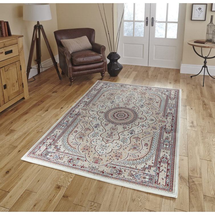 Cilegon Oriental Indoor Rug