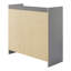 Reaves Matte Base Unit