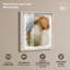 Décoration de bureau Faded Tones I Shadowbox-41324147-41324159