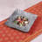 10'' Melamine Square Dinner Plate
