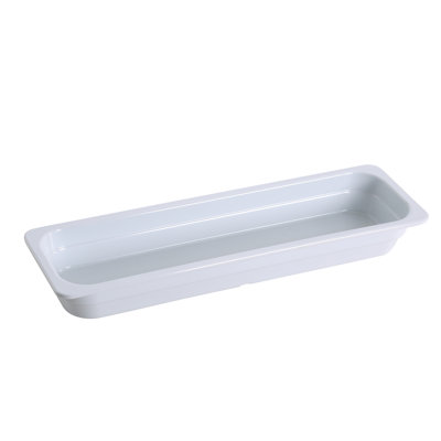 Plat de service et plateau en mélamine GN Pan YancoMelamine