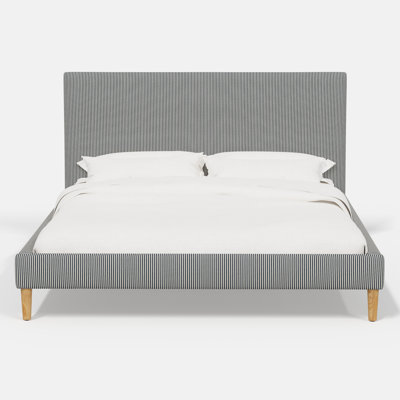 Lit plateforme Olivet