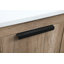 Broadlands 36'' Single Bathroom Vanity with Engineered Marble Top-1947075868
