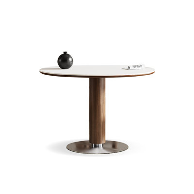 Table de salle à manger en frêne