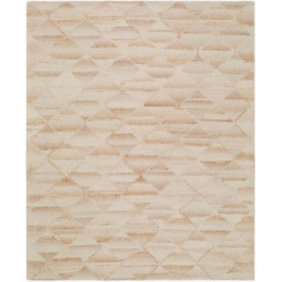Torkey Handmade Rug