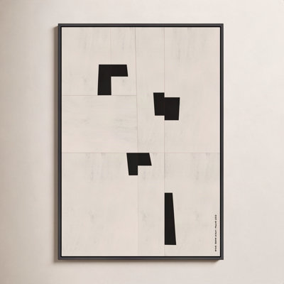 Scattered 1 by Romina Gadler
