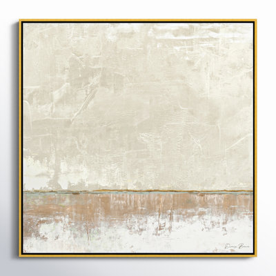 Delevan "Better Days II" Print