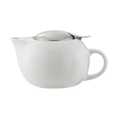 Ceramic Teapot