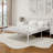 Metal Platform Bed-90406141-90406140