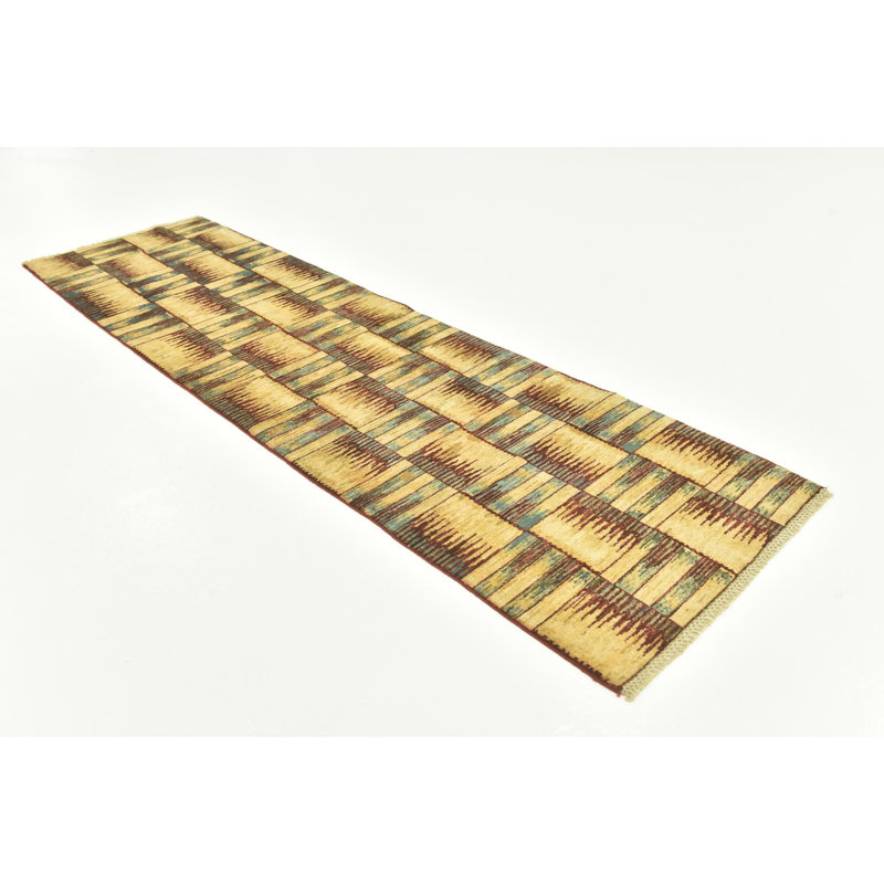 Runner Neace Beige Rug