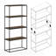 Emilda 80.3 cm W Shelving Unit-1353692585
