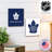 " Toronto Maple Leafs " 2 - Pieces