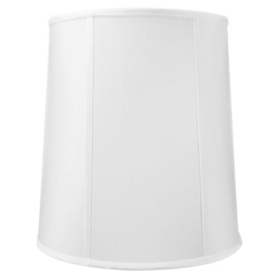 Drum Lamp Shade
