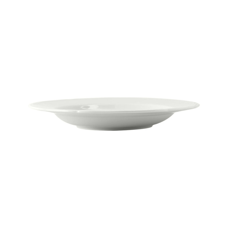 Tuxton Charleston VITRIFIED CHINA Pasta Dish