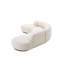 Bjorn Modular 3 - Piece Sectional