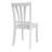Pico 17.75'' H Solid Wood Side Chair-1332600996