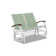 Banc oscillant Askar