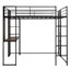 Lit mezzanine avec bureau intégré Abington-251437827-251437950