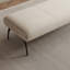 Banc rembourré Tabathe Sherpa-963435728-963435729