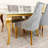 Diva dining table