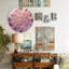 Horloge murale 12 po