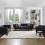 Tapis à poils longs Modway Toryn-97831438