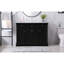 Ensemble de meuble-lavabo simple 48 po Clarence-2041570534