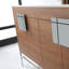 Ensemble de meuble-lavabo simple 60 po Maisie-484159200-484159202