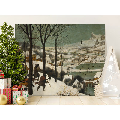 Wrapped Canvas Print Set