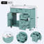 Armoire de salle de bain Taivo