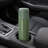 BergHOFF Leo Balance Thermal Flask 16.9oz, Green