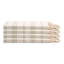 Ensemble de 4 serviettes à main en coton Heritage-132355389