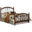 Lit standard Hazeley-626925910