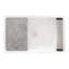 Évier de cuisine à tablier frontal en granite blanc mat 33 po Ruvati-59865017